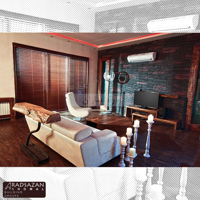 شهرک ساحلی آراد 3