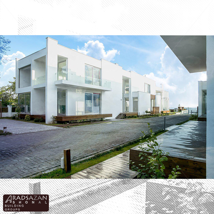 شهرك ساحلي اراد ٤