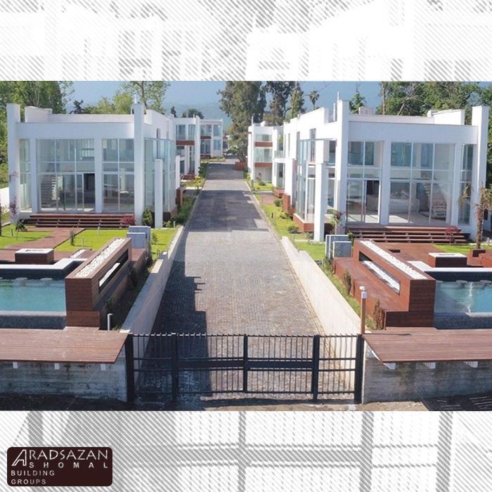 شهرك ساحلي اراد ٤